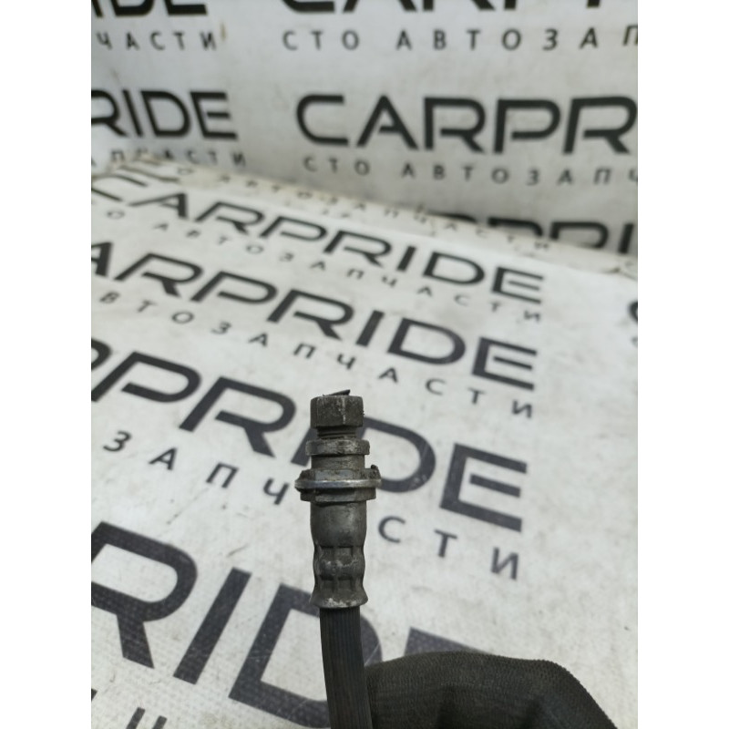 Шланг тормозной (тормозная система) Jeep Cherokee KL 2014 2.4 4779896AC