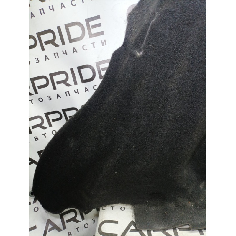 Обшивка багажника (салон) Renault Megane 3 2009 1.5 849500040r