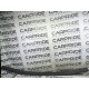 Ущільнювач капота (кузов і елементи) Renault Megane 3 2009 1.5 668300007R