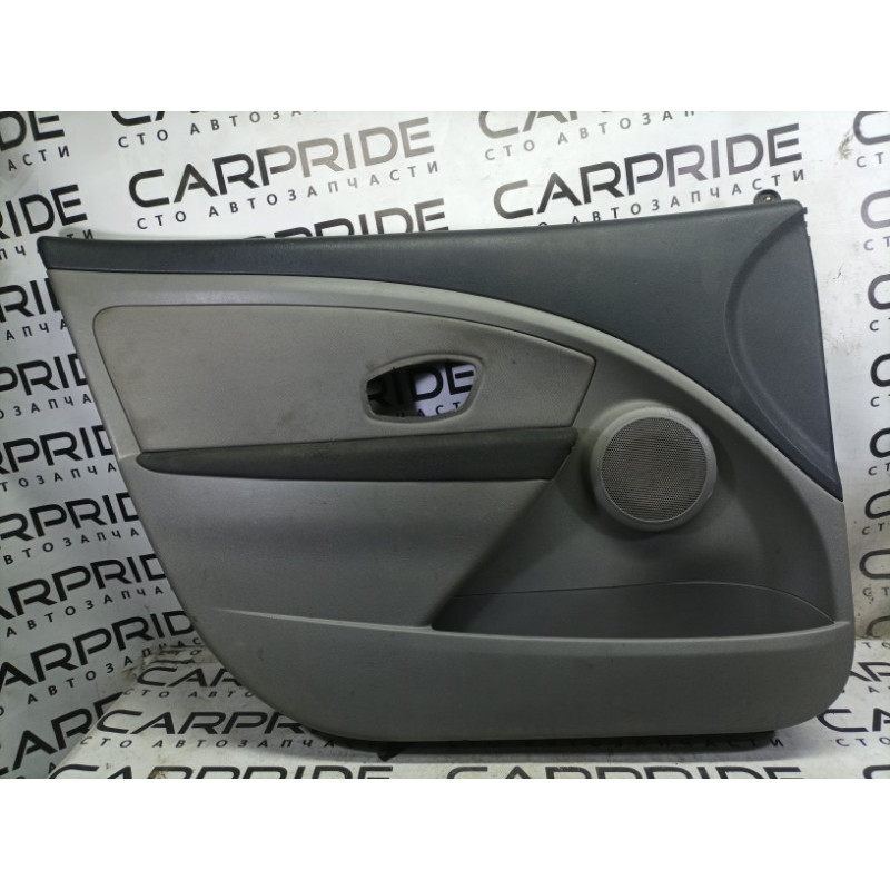 Дверная карта (салон) Renault Megane 3 2009 1.5 809010439R