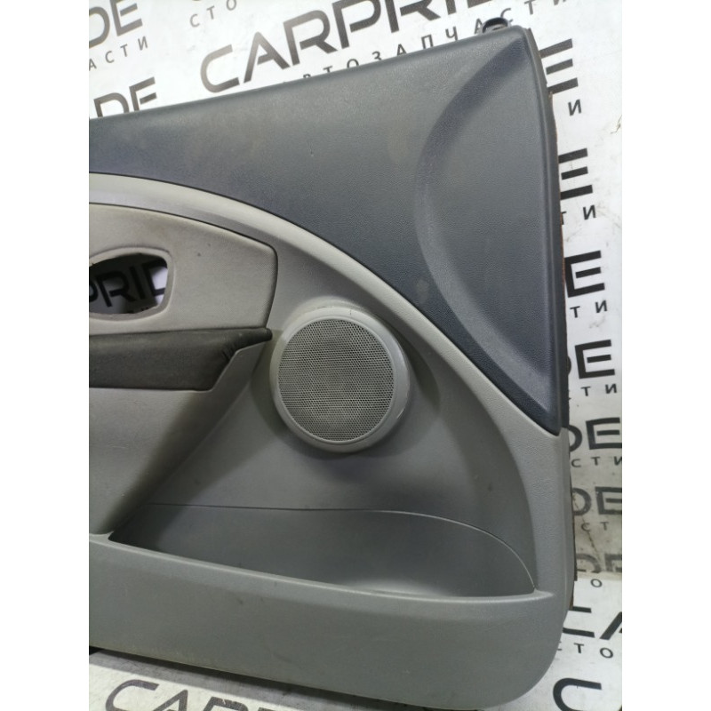 Дверная карта (салон) Renault Megane 3 2009 1.5 809010439R