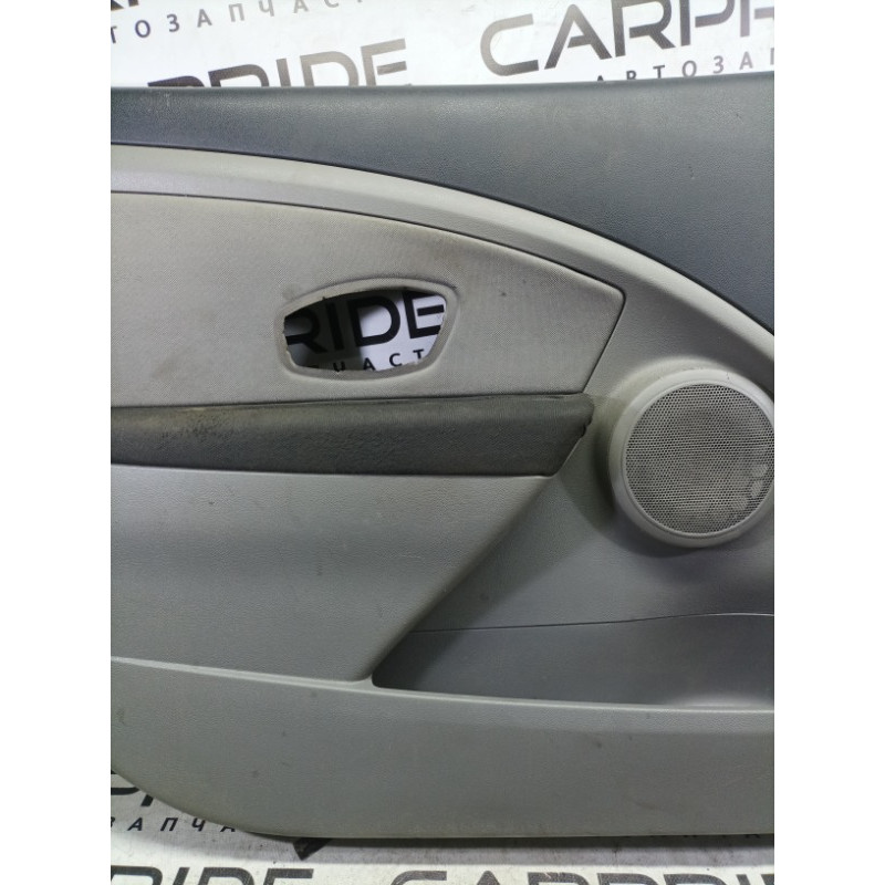 Дверная карта (салон) Renault Megane 3 2009 1.5 809010439R