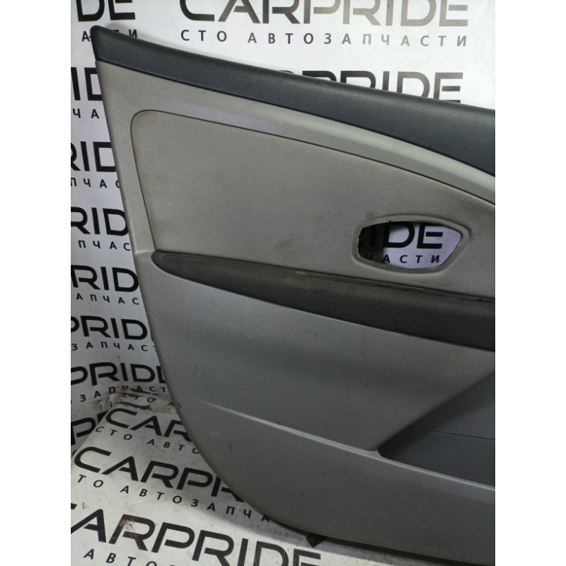 Дверная карта (салон) Renault Megane 3 2009 1.5 809010439R