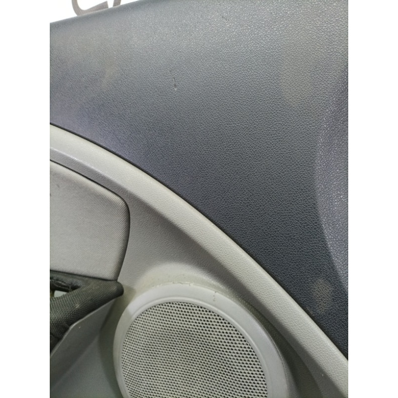 Дверная карта (салон) Renault Megane 3 2009 1.5 809010439R