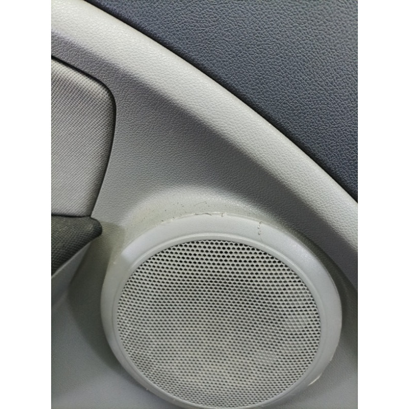 Дверная карта (салон) Renault Megane 3 2009 1.5 809010439R