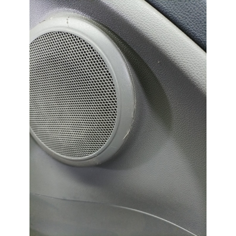 Дверная карта (салон) Renault Megane 3 2009 1.5 809010439R