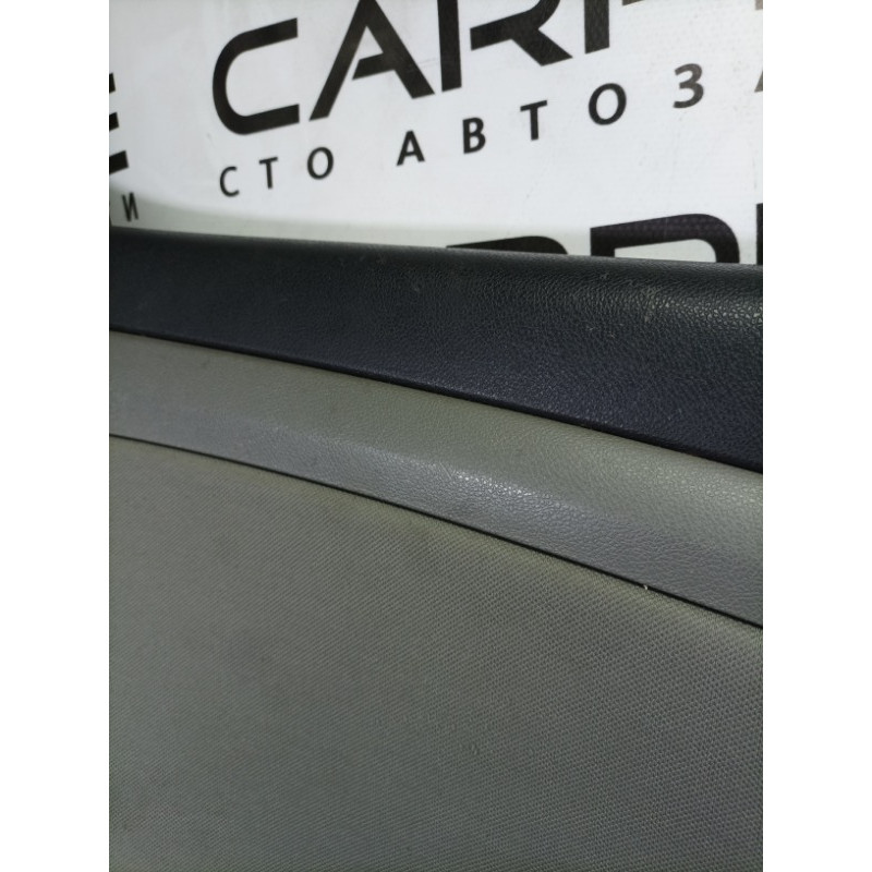 Дверная карта (салон) Renault Megane 3 2009 1.5 809010439R