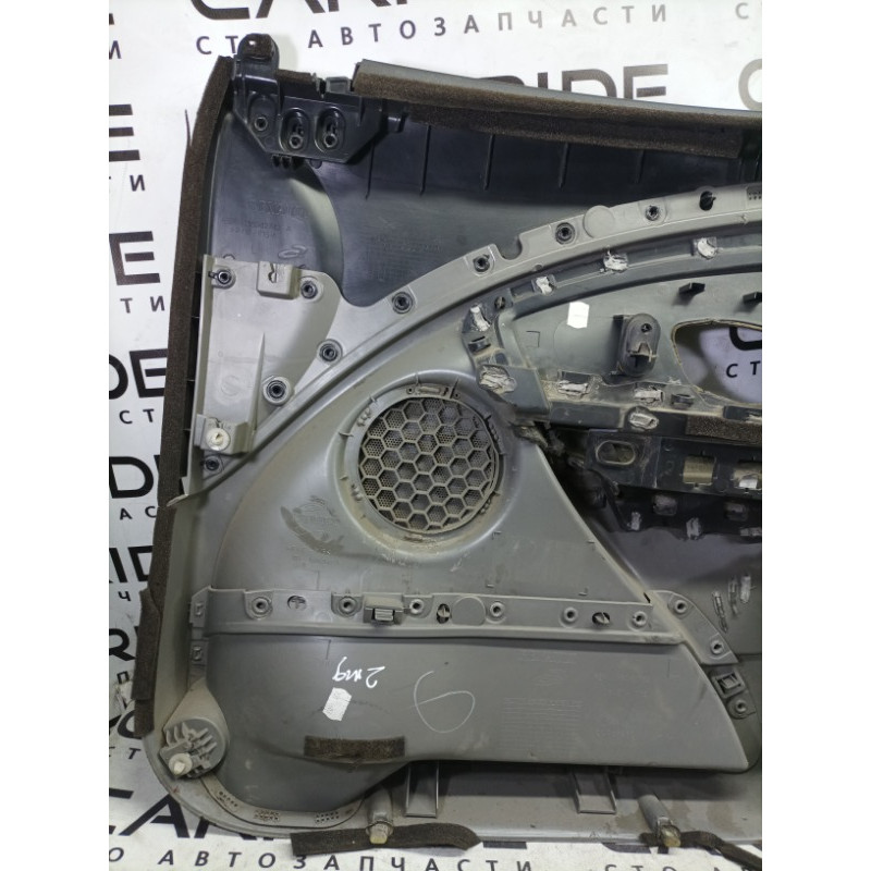 Дверная карта (салон) Renault Megane 3 2009 1.5 809010439R