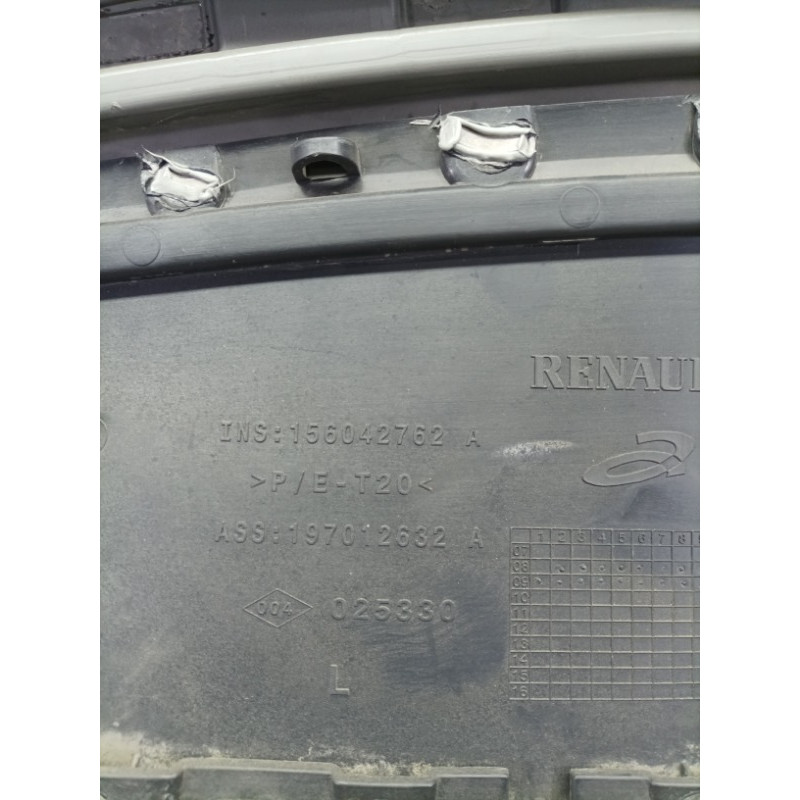 Дверная карта (салон) Renault Megane 3 2009 1.5 809010439R