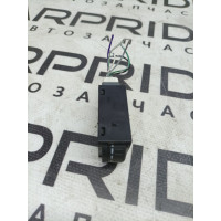 Кнопка освещения панели приборов