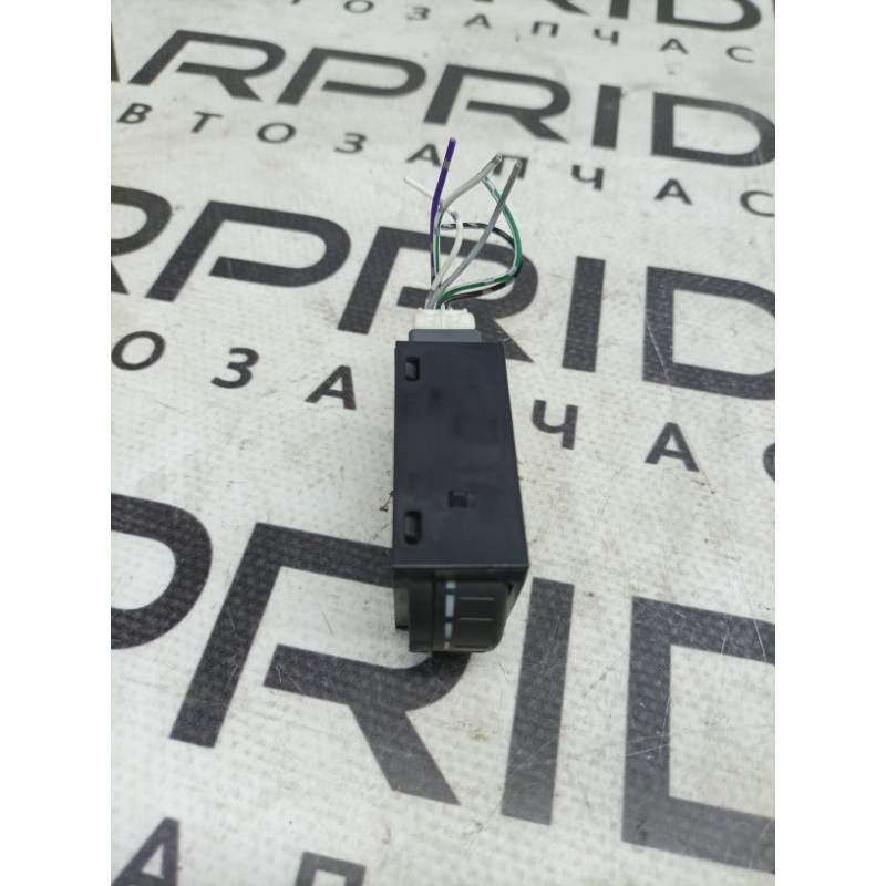 Кнопка освещения панели приборов (электрика / кнопки) Subaru Forester SJ 2014 2.5 83002AJ000