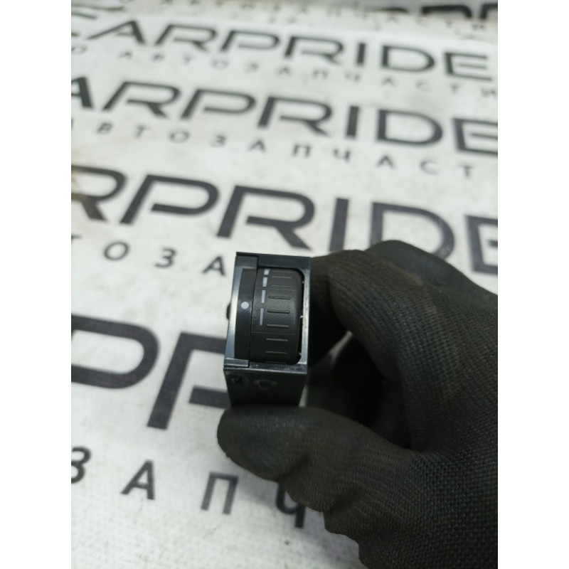 Кнопка освещения панели приборов (электрика / кнопки) Subaru Forester SJ 2014 2.5 83002AJ000