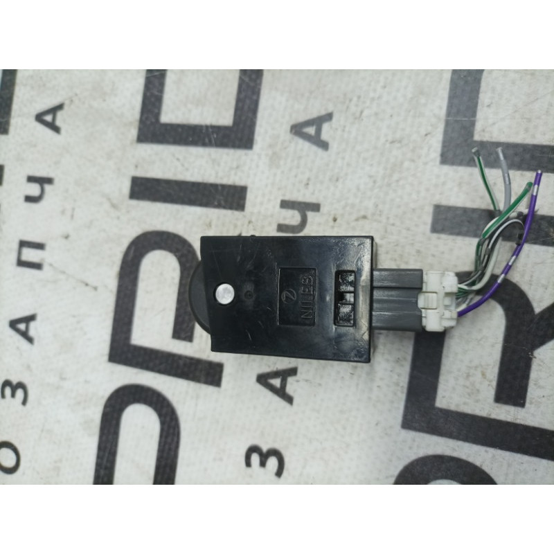 Кнопка освещения панели приборов (электрика / кнопки) Subaru Forester SJ 2014 2.5 83002AJ000
