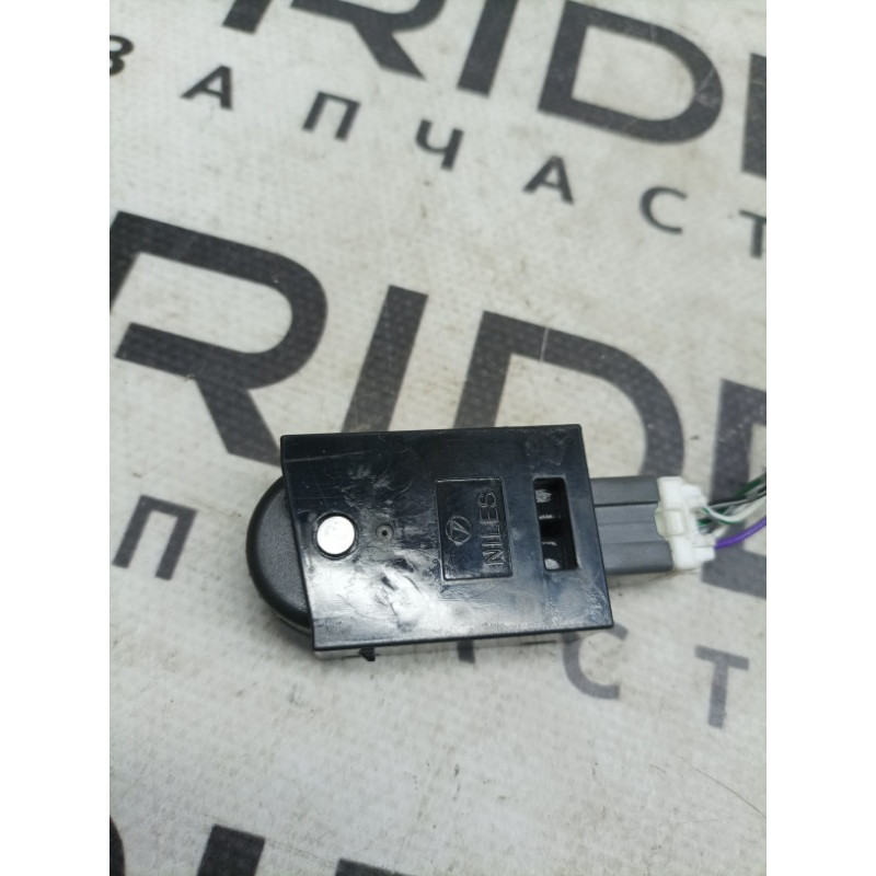 Кнопка освещения панели приборов (электрика / кнопки) Subaru Forester SJ 2014 2.5 83002AJ000