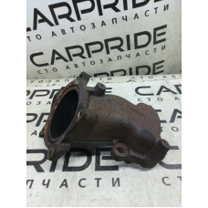 Фланец турбины