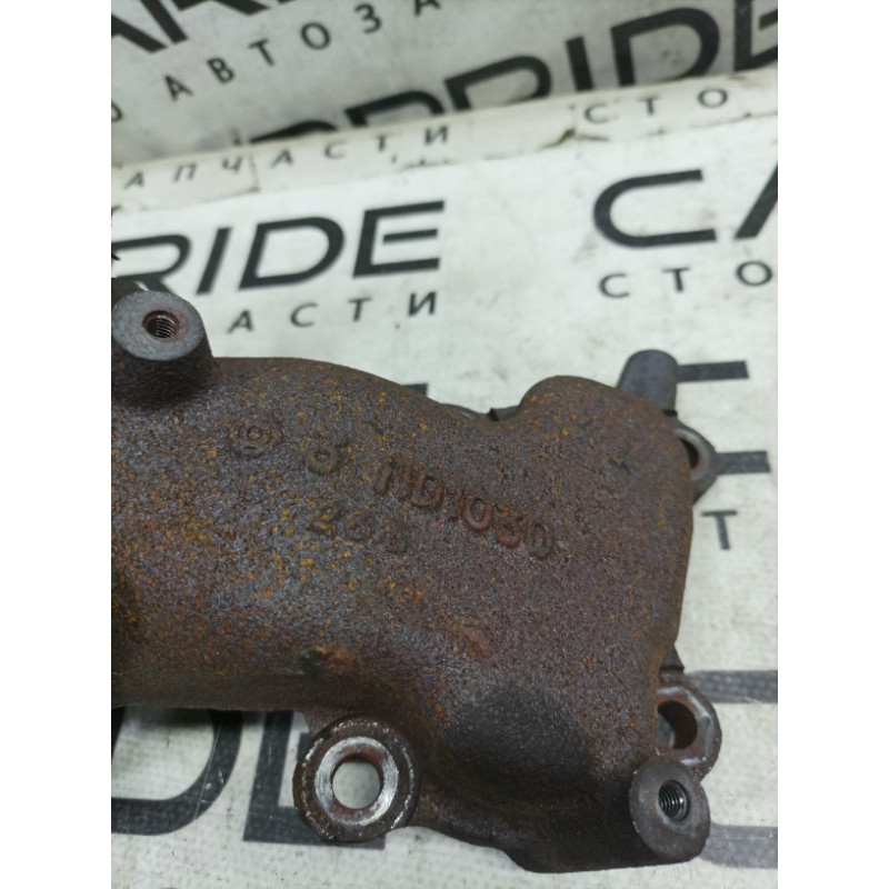 Фланец турбины (кронштейны двигателя) Nissan Navara D22 2004 2.5 14440VK500