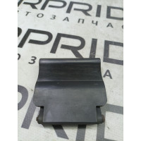 Ручка открывания капота