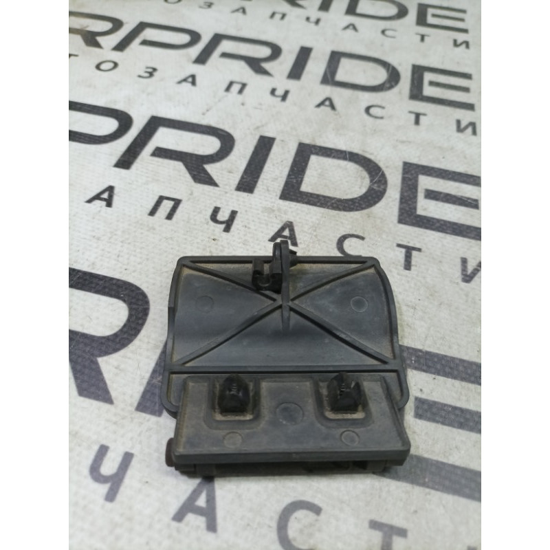 Ручка открывания капота (салон) Opel Vectra C 2004 2.2 09146276