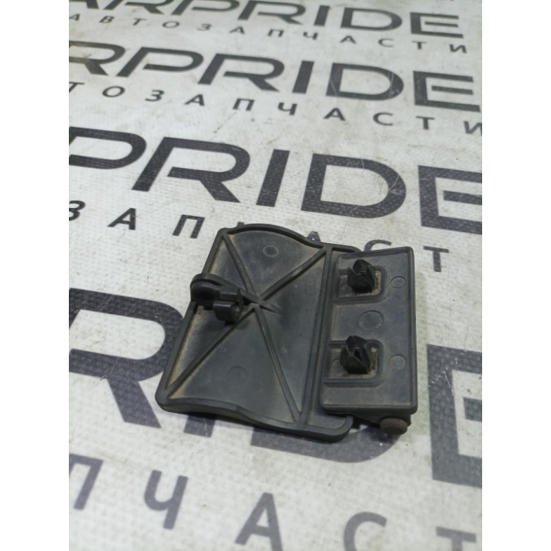 Ручка открывания капота (салон) Opel Vectra C 2004 2.2 09146276