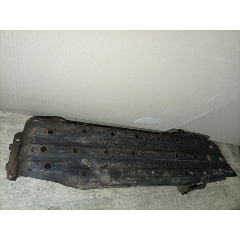 Защита (кузов и элементы) Nissan Navara D22 2004 2.5 1728531G11