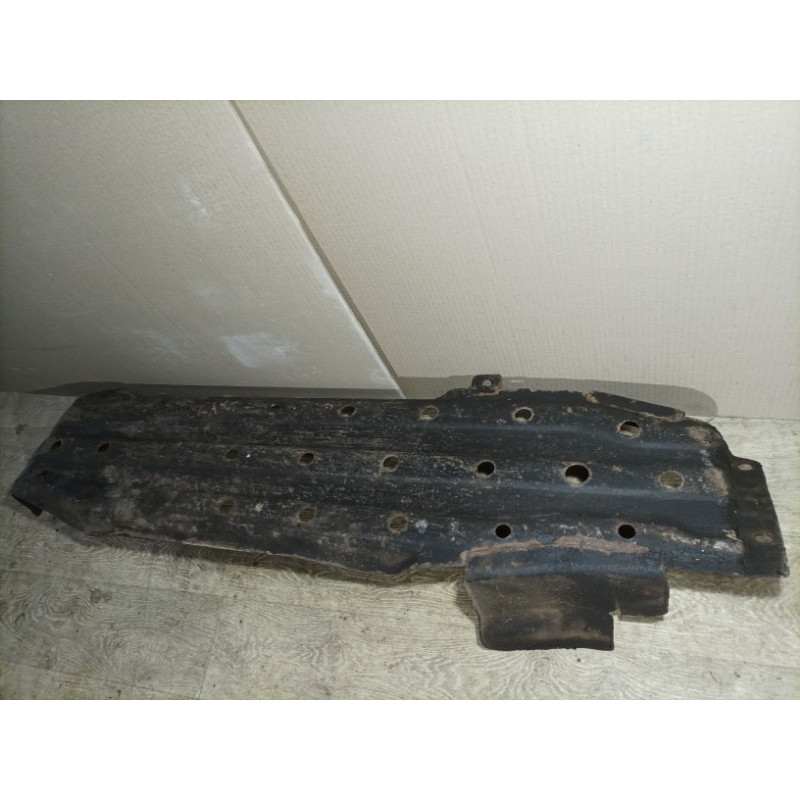 Защита (кузов и элементы) Nissan Navara D22 2004 2.5 1728531G11