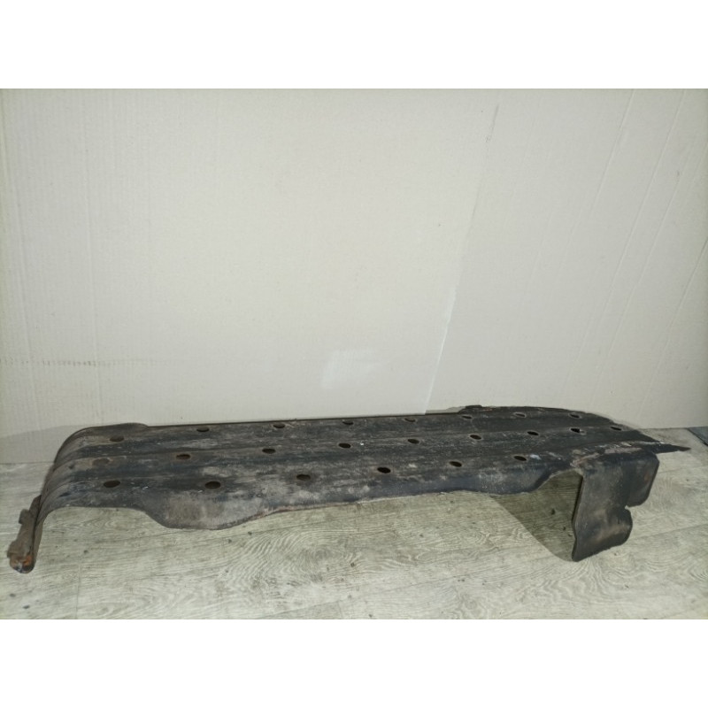 Защита (кузов и элементы) Nissan Navara D22 2004 2.5 1728531G11