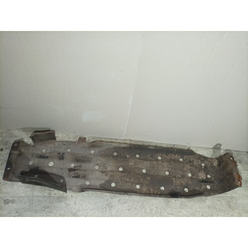 Защита (кузов и элементы) Nissan Navara D22 2004 2.5 1728531G11