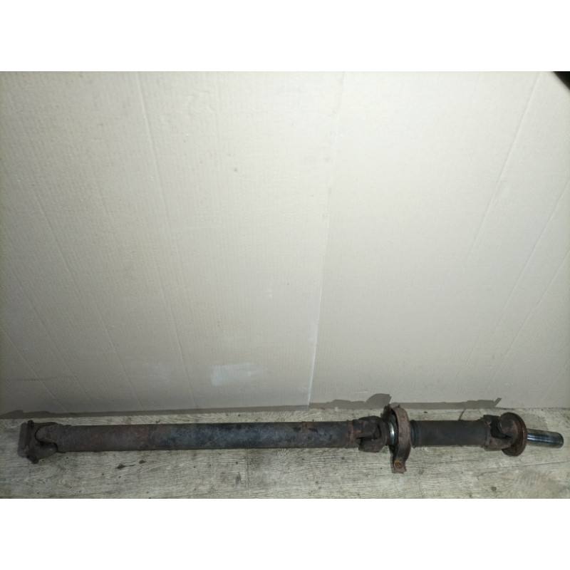 Карданный вал (трансмиссия) Nissan Navara D22 2004 2.5 37300VK300