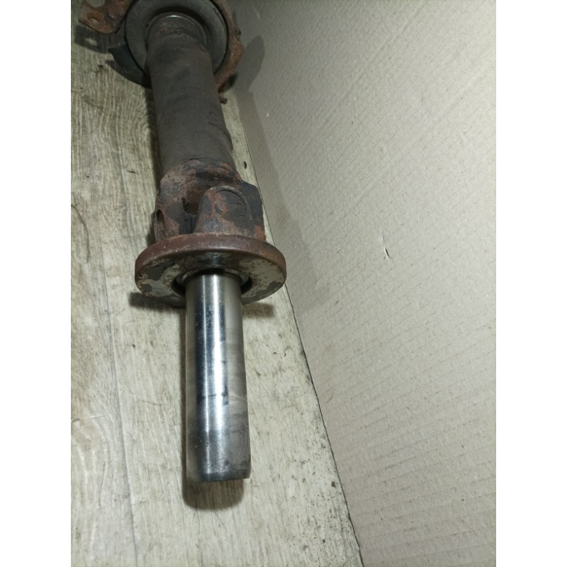 Карданный вал (трансмиссия) Nissan Navara D22 2004 2.5 37300VK300