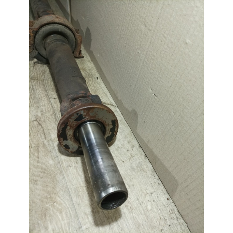 Карданный вал (трансмиссия) Nissan Navara D22 2004 2.5 37300VK300