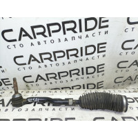 Рулевая тяга с наконечником