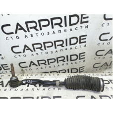 Рулевая тяга с наконечником