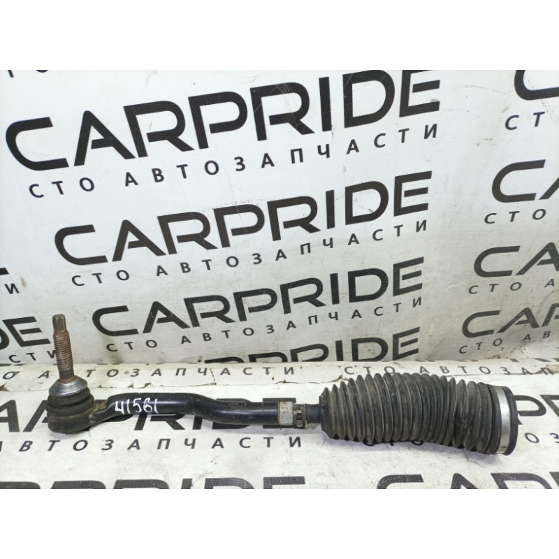 Рулевая тяга с наконечником (рулевое управление) FORD Fusion MK5 2016 2.5 DG9Z3280A