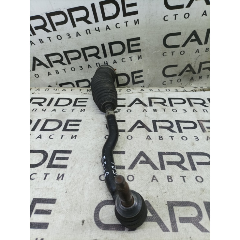 Рулевая тяга с наконечником (рулевое управление) FORD Fusion MK5 2016 2.5 DG9Z3280A