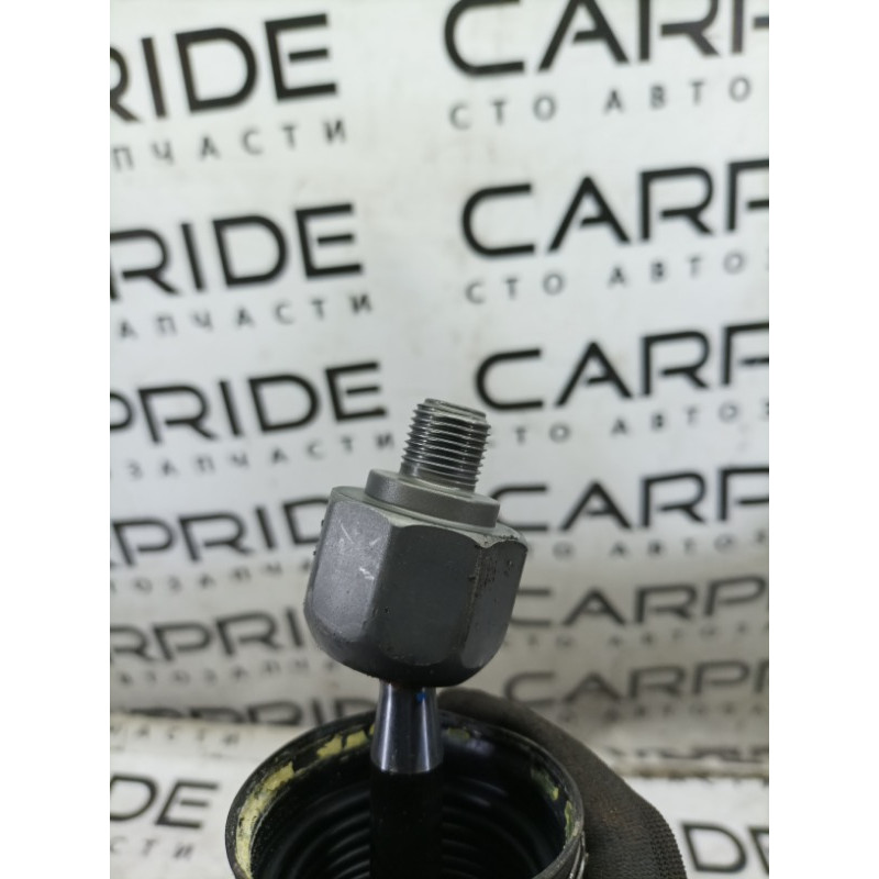 Рулевая тяга с наконечником (рулевое управление) FORD Fusion MK5 2016 2.5 DG9Z3280A