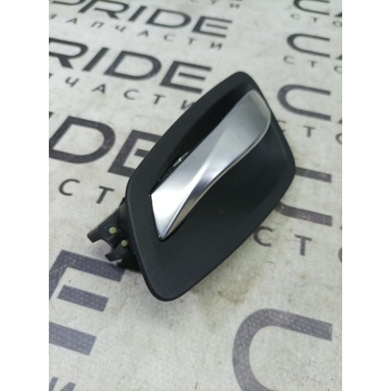 Ручка двери внутренняя (салон) BMW 3-series E90 2006 N46B20 51417144546