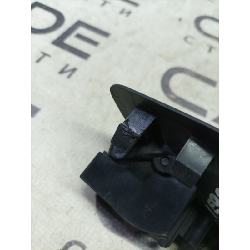 Ручка двери внутренняя (салон) BMW 3-series E90 2006 N46B20 51417144546