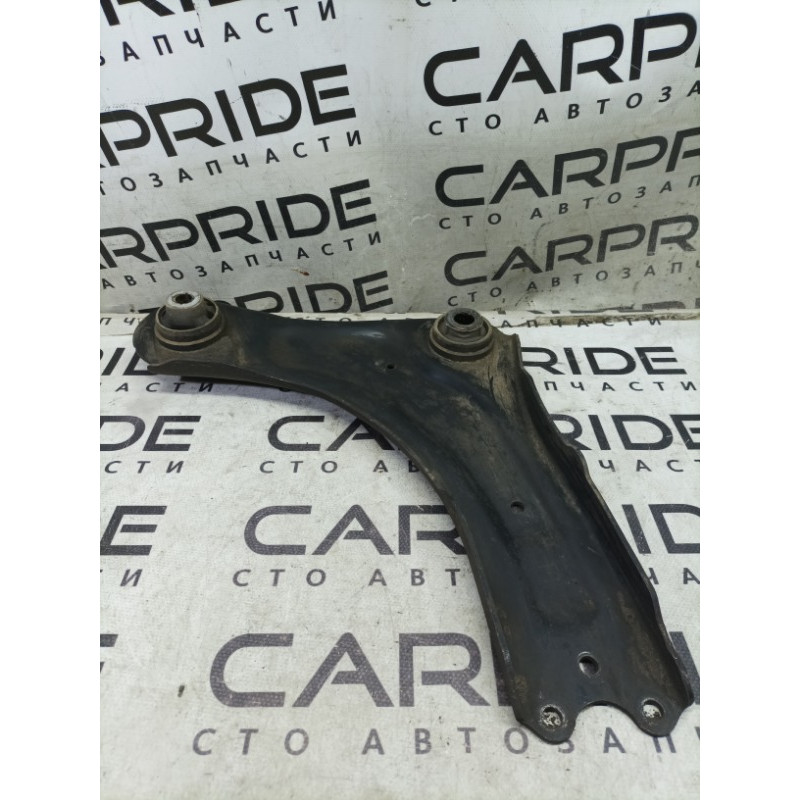 Рычаг подвески (подвеска) Renault Megane 3 2009 1.5 545008682R