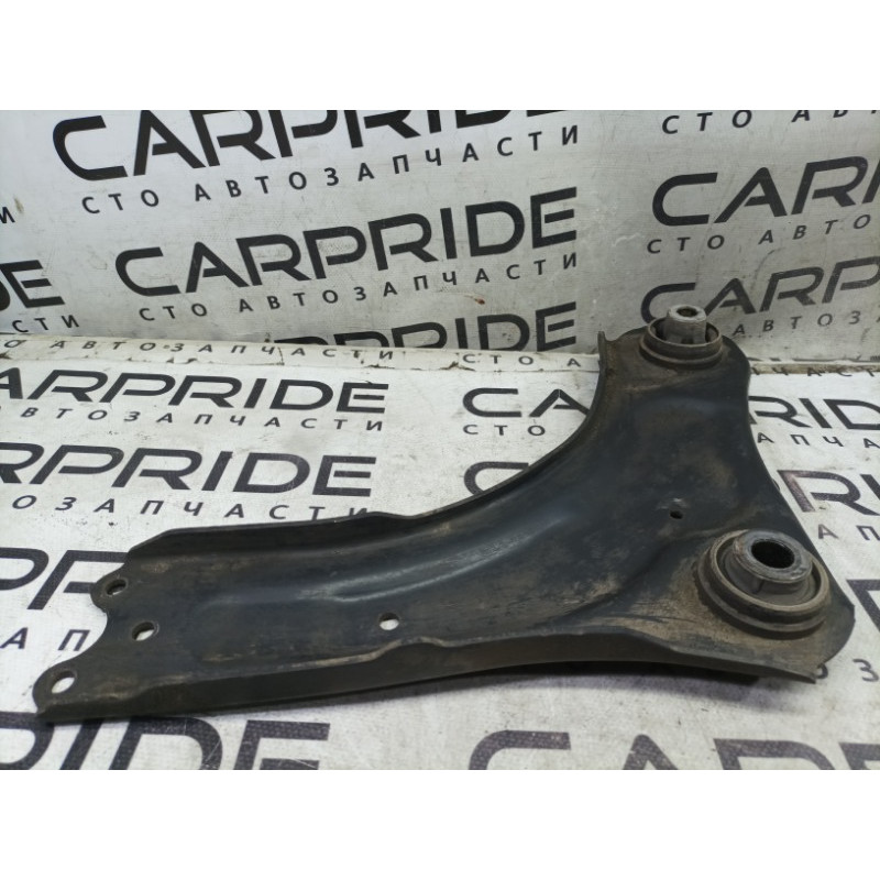 Рычаг подвески (подвеска) Renault Megane 3 2009 1.5 545008682R