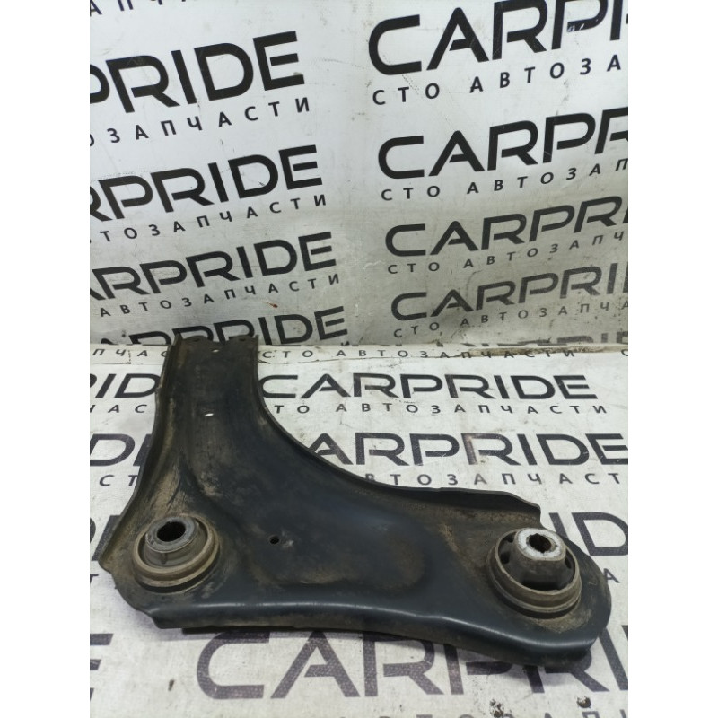 Рычаг подвески (подвеска) Renault Megane 3 2009 1.5 545008682R