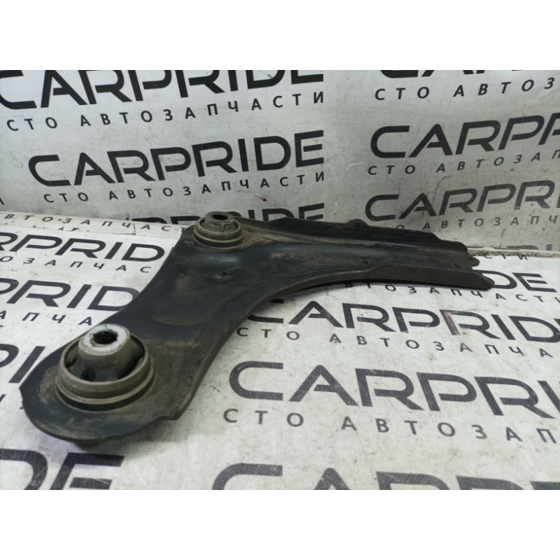 Рычаг подвески (подвеска) Renault Megane 3 2009 1.5 545008682R