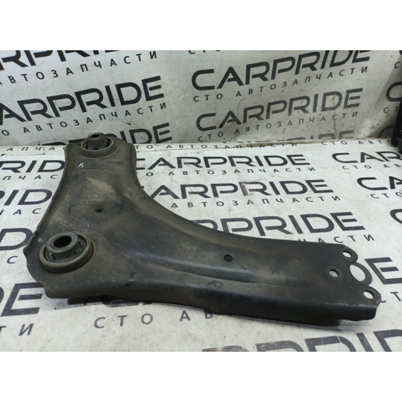 Рычаг подвески (подвеска) Renault Megane 3 2009 1.5 545008682R