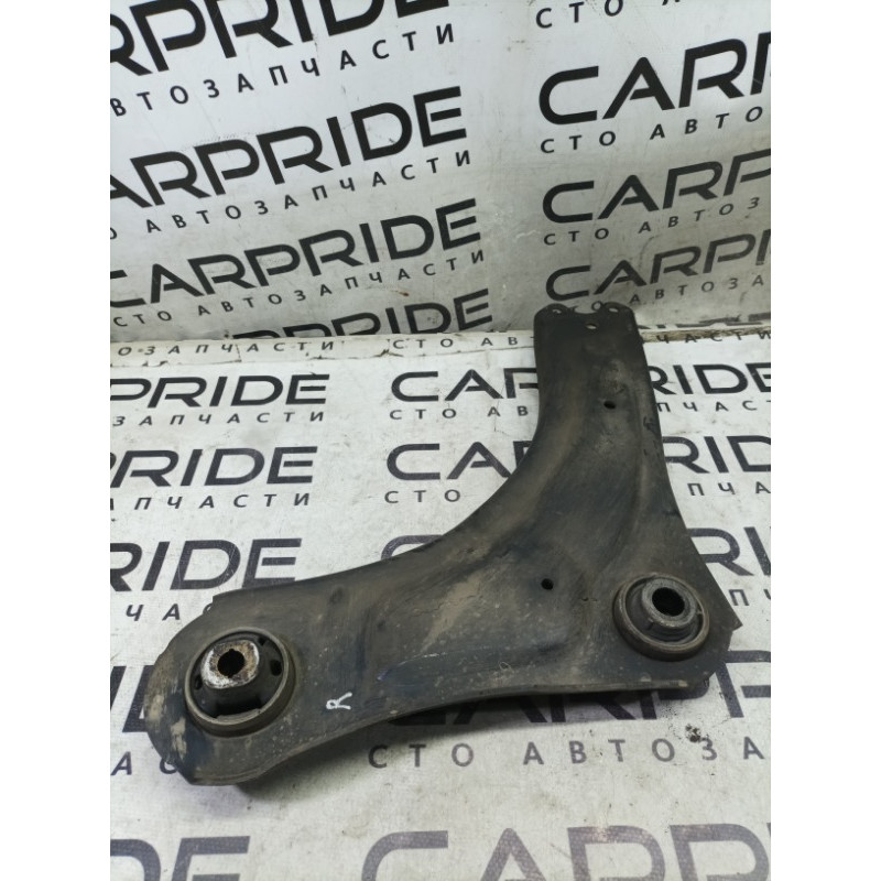 Рычаг подвески (подвеска) Renault Megane 3 2009 1.5 545008682R