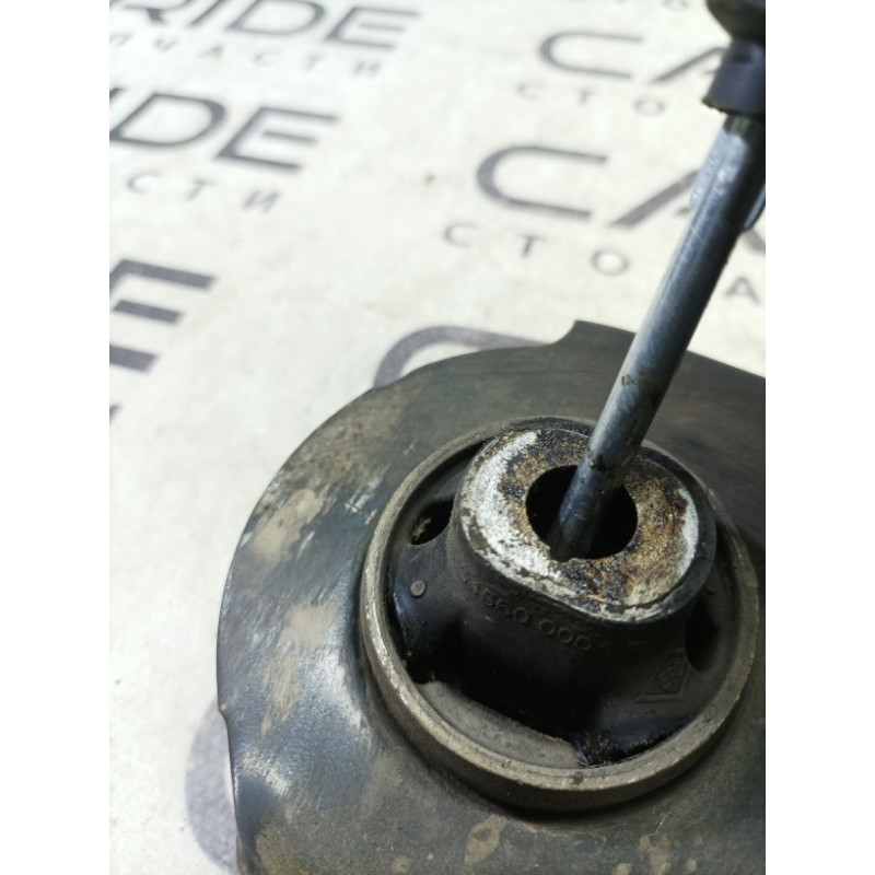 Рычаг подвески (подвеска) Renault Megane 3 2009 1.5 545008682R