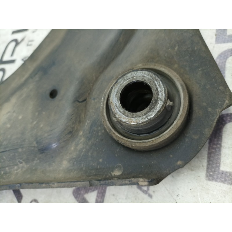 Рычаг подвески (подвеска) Renault Megane 3 2009 1.5 545008682R