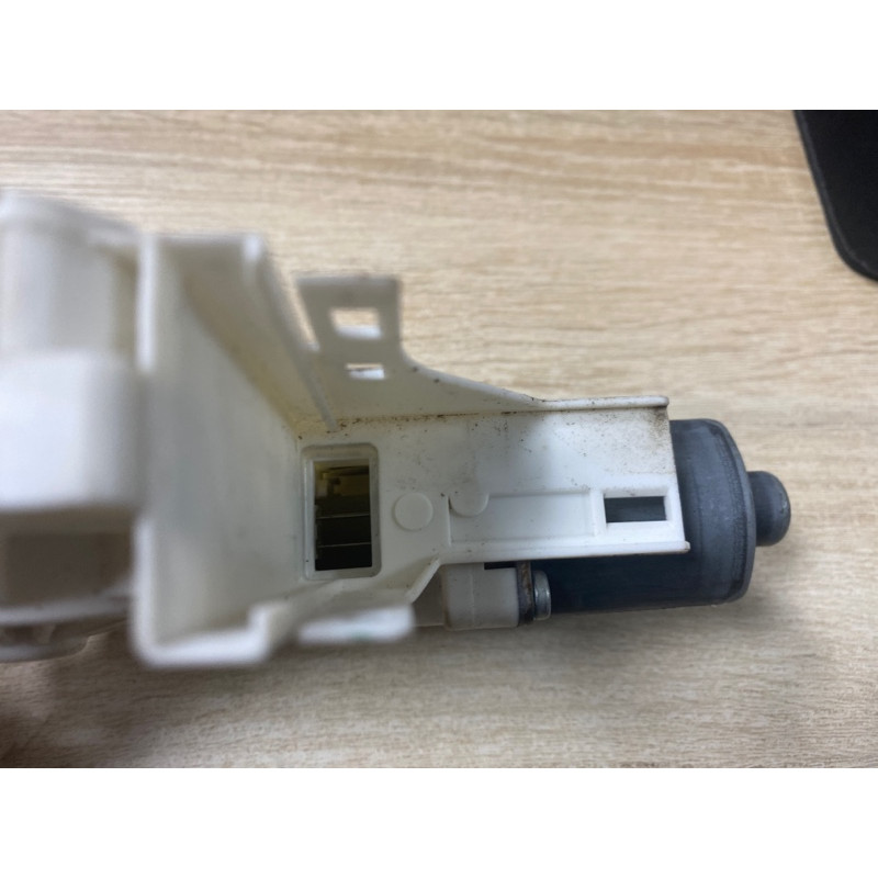 Мотор стеклоподъемника (электрика) Volkswagen Passat B7 2013 2.5 561959702