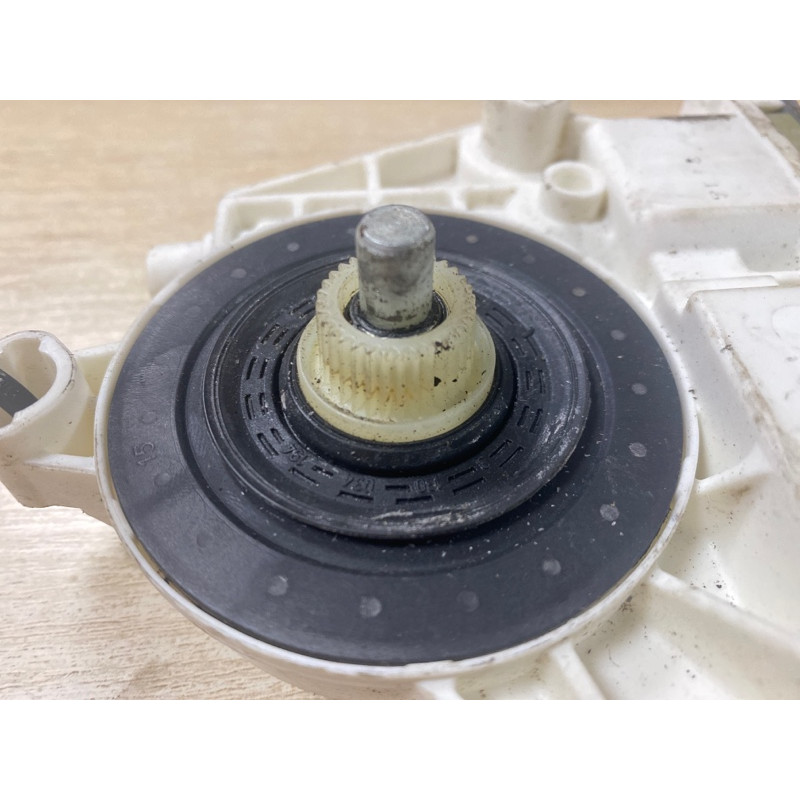 Мотор стеклоподъемника (электрика) Volkswagen Passat B7 2013 2.5 561959702