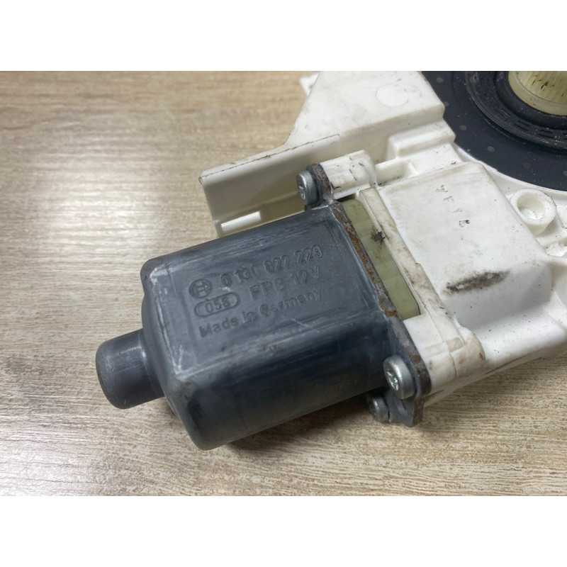 Мотор стеклоподъемника (электрика) Volkswagen Passat B7 2013 2.5 561959702