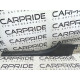 Накладка на поріг (кузов і елементи) Renault Megane 3 2009 1.5 769510001r
