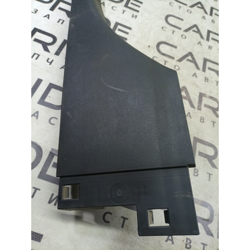 Накладка на поріг (кузов і елементи) Renault Megane 3 2009 1.5 769510001r